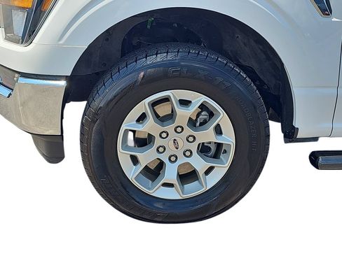 Used 2023 Ford F150 XLT AWD/4WD image 29