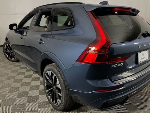 New 2026 Volvo XC60 B5 Plus w/ Protection Package Premier image 34