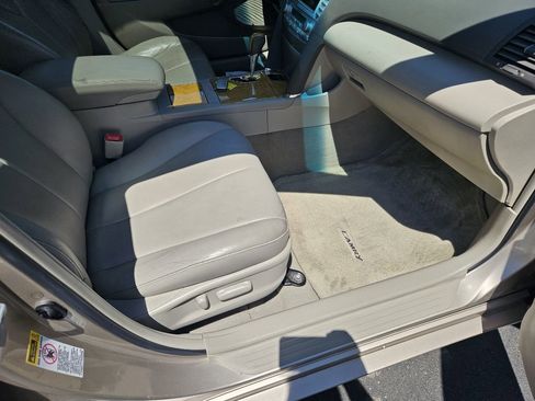 Used 2007 Toyota Camry LE FWD image 14