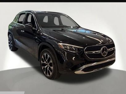 Certified 2025 Mercedes-Benz GLC 350e 4MATIC
