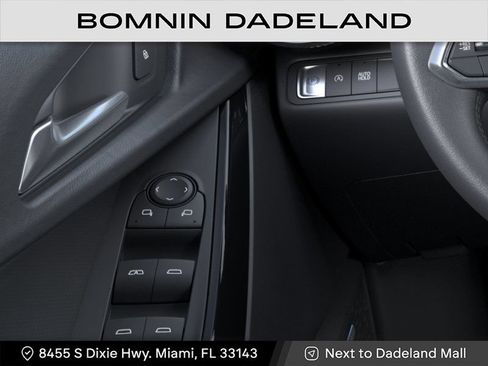 New 2026 Chevrolet Equinox LT FWD image 23