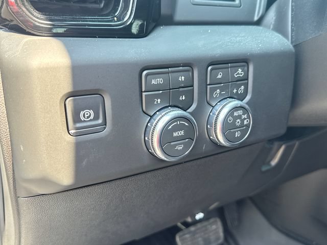 Used 2026 GMC Sierra 2500 AT4 AWD/4WD image 26