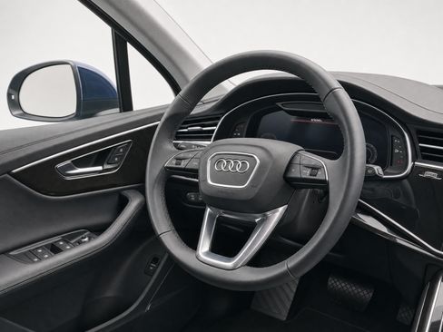 Certified 2023 Audi Q7 3.0T Prestige w/ Prestige Package AWD/4WD image 20