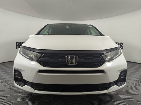 New 2026 Honda Odyssey EX-L image 8