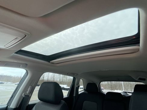 Used 2024 Honda CR-V EX image 22