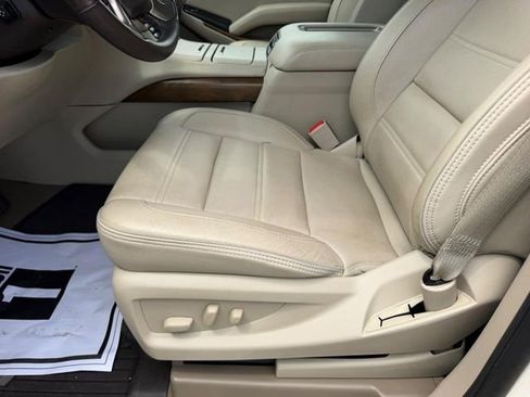 Used 2020 GMC Yukon Denali w/ Denali Ultimate Package AWD/4WD image 24