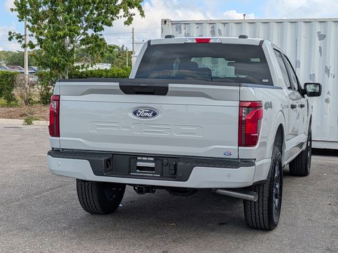 New 2026 Ford F150 STX AWD/4WD image 5
