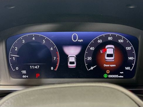 New 2026 Honda Accord LX image 12