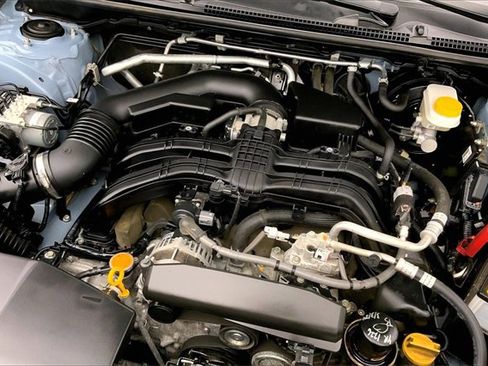 Used 2023 Subaru Crosstrek 2.5i Limited image 31