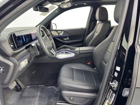 Used 2022 Mercedes-Benz GLE 350 image 16