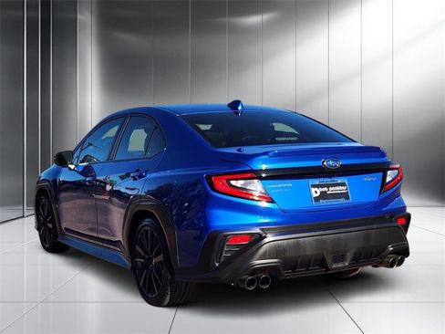 Used 2023 Subaru WRX Limited image 31