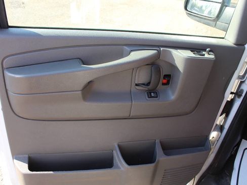 Used 2013 Chevrolet Express 3500 LT w/ LT Preferred Equipment Group image 19