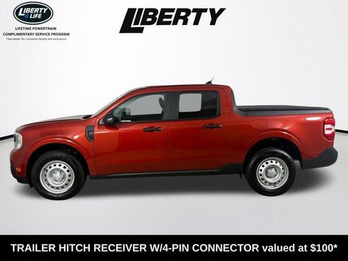 Used 2024 Ford Maverick XL FWD image 6