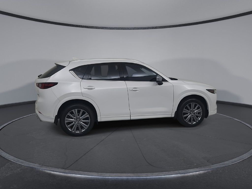 Used 2024 MAZDA CX-5 Signature AWD/4WD image 17