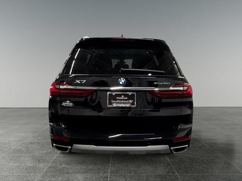 Used 2020 BMW X7 xDrive40i w/ Premium Package AWD/4WD image 26