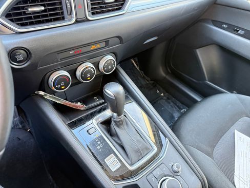 Certified 2023 MAZDA CX-5 AWD 2.5 S image 13