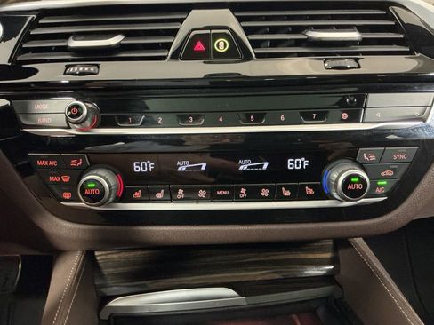 Certified 2022 BMW 540i xDrive AWD/4WD image 23