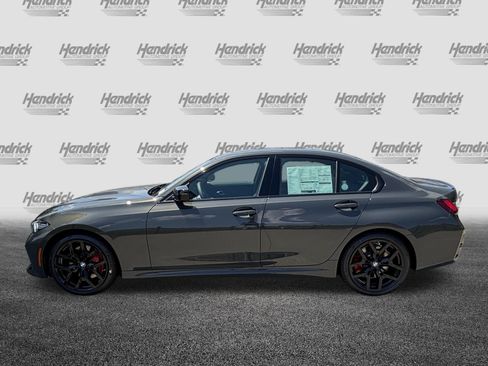 New 2026 BMW 330i Sedan w/ M Sport Package RWD image 5