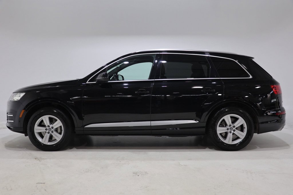 Used 2019 Audi Q7 2.0T Premium Plus AWD/4WD image 4