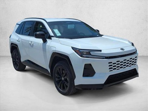 New 2026 Toyota RAV4 AWD Plug-in Hybrid image 3