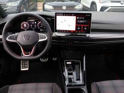 New 2026 Volkswagen GTI S image 14