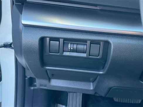 Used 2024 Subaru Impreza 2.0i Sport image 10