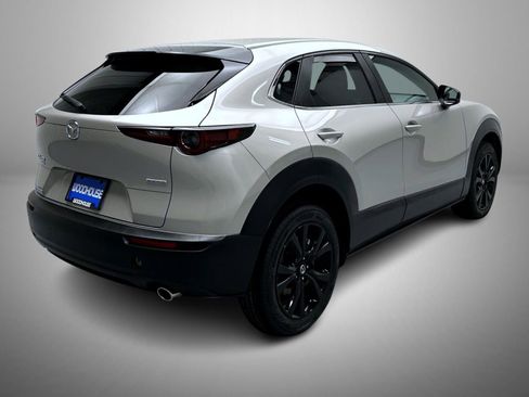 Used 2024 MAZDA CX-30 AWD 2.5 S w/ Select Sport Pkg image 5