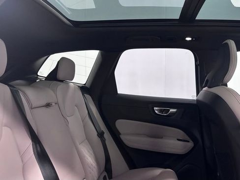 Certified 2026 Volvo XC60 B5 Plus AWD/4WD image 25
