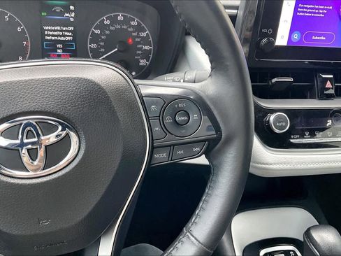 Used 2024 Toyota Corolla SE FWD image 24