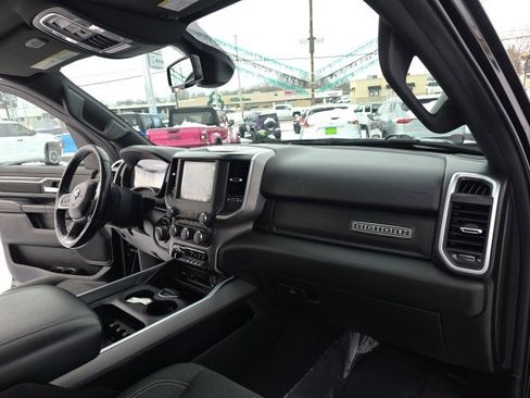 Used 2019 RAM 1500 Big Horn image 46
