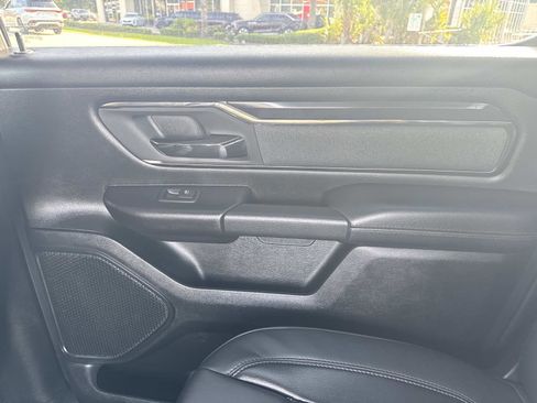 Used 2020 RAM 1500 Big Horn w/ Built-to-serve Edition AWD/4WD image 13