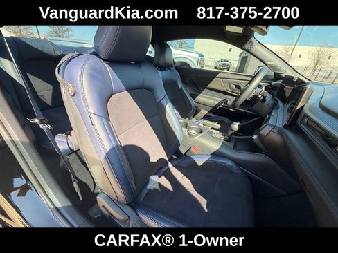 Used 2025 Ford Mustang Dark Horse image 27