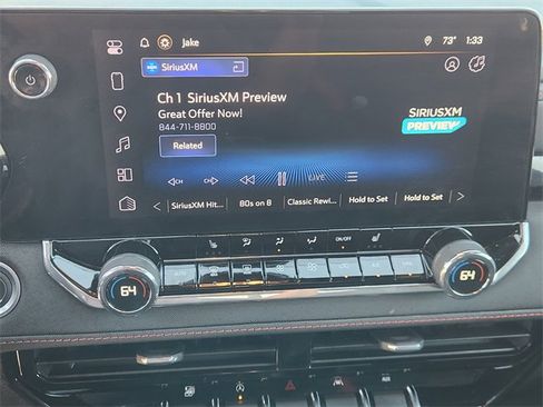 Used 2025 Chevrolet Colorado Z71 image 16