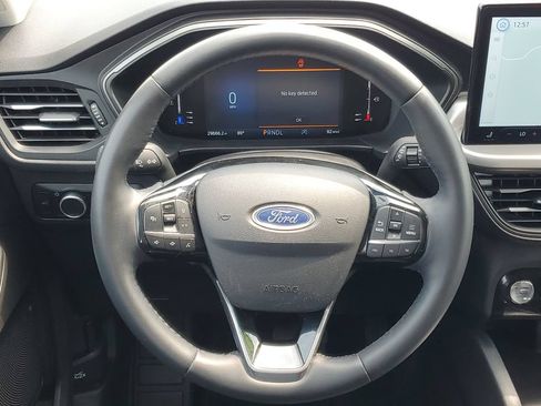 Used 2024 Ford Escape Active w/ Tech Pack #1 AWD/4WD image 27
