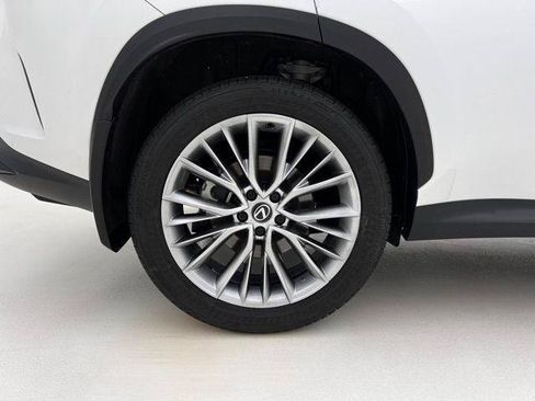 Certified 2024 Lexus NX 350 AWD w/ Vision Package image 32