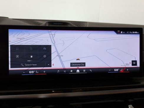 Used 2024 BMW X6 M60i image 7