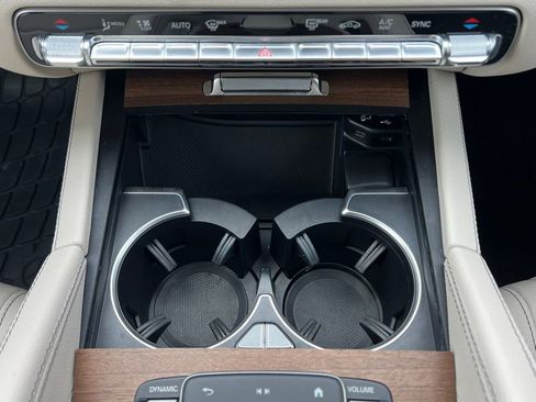 Certified 2022 Mercedes-Benz GLE 350 4MATIC image 36