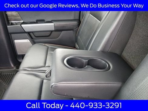 Certified 2024 Ford F150 Lariat w/ Tow/Haul Package AWD/4WD image 36