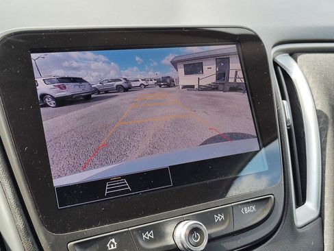 Used 2023 Chevrolet Malibu LT image 26