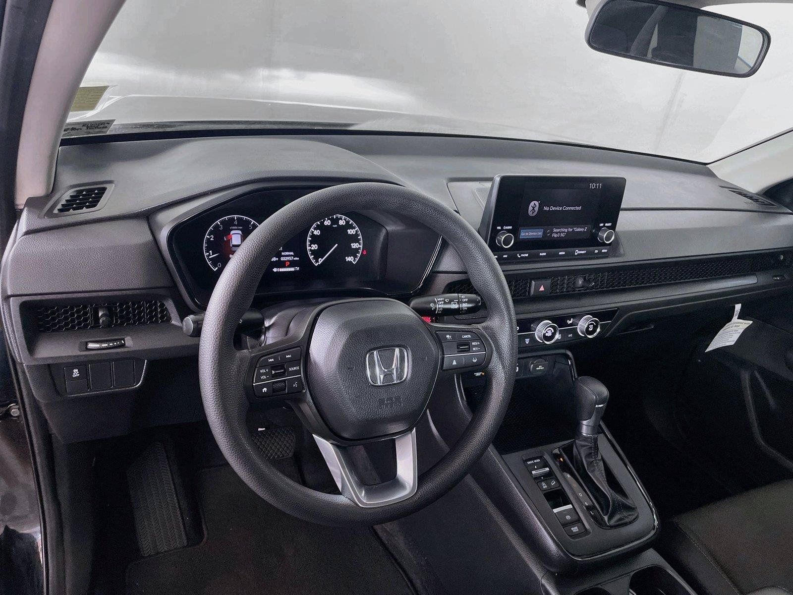 Certified 2024 Honda CR-V LX image 14