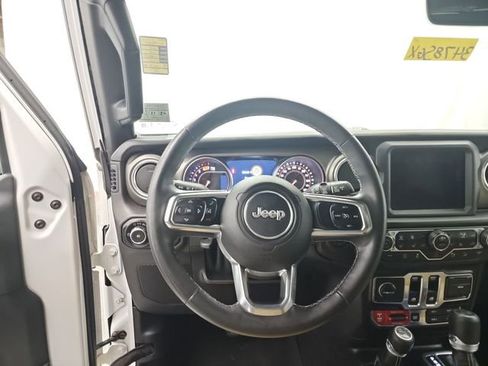 Used 2018 Jeep Wrangler Rubicon image 15