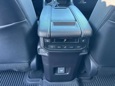 New 2026 Toyota Grand Highlander Limited AWD/4WD image 8