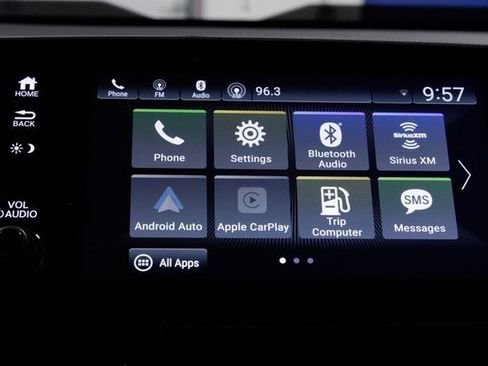 Certified 2023 Honda Passport EX-L image 32