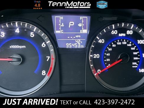 Used 2017 Hyundai Accent SE image 13