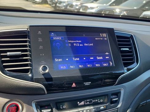 Certified 2023 Honda Ridgeline RTL image 21