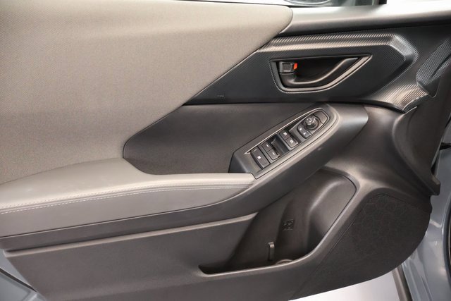 Certified 2025 Subaru Crosstrek 2.5i Premium w/ Crosstrek Mirror Package AWD/4WD image 10
