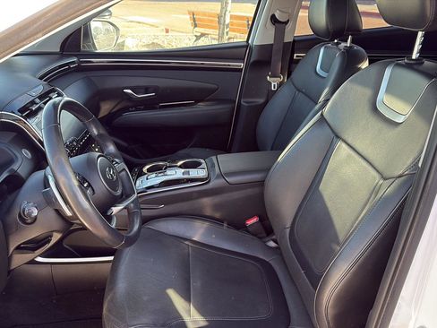 Used 2024 Hyundai Tucson Limited image 6
