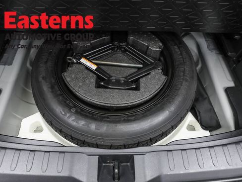 Used 2020 Toyota RAV4 LE w/ All Weather Liner Package image 21