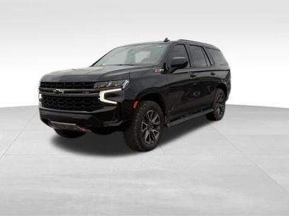 Used 2021 Chevrolet Tahoe Z71