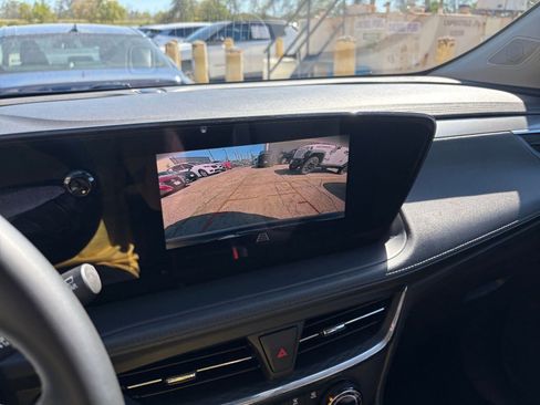 Used 2025 Buick Encore GX Preferred image 22